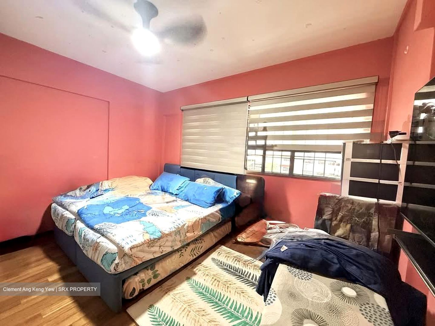 Blk 410 Jurong West Street 42 (Jurong West), HDB Executive #553787541